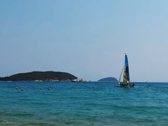 -亚龙湾海底世界