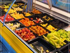 -老炳·七丛松甘草水果