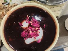 -葛记焖饼(伏牛路店)