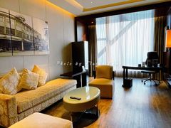 -广交会威斯汀酒店