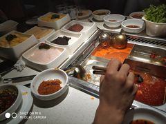 -海底捞火锅(长沙华创国际广场店)