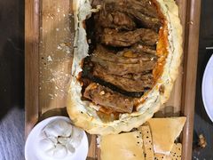 -宁味楼·西北创新融合菜(正源南街宝湖店)
