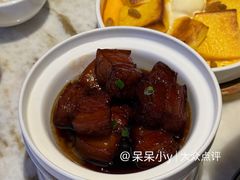 -小菜园新徽菜(南通崇川金鹰店)
