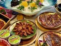 -炭之家齐齐哈尔大片烤肉·涮毛肚火锅·齐齐哈尔烤肉(中央大街店)
