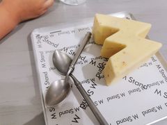 -M Stand(宁波万象城店)