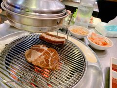 -喜来稀肉(虹泉路店)