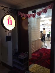 -红馆妆造(中央大街店)