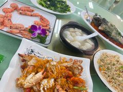 -景好海鲜餐厅(大鹏必选旅游店)