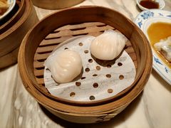 -广州花园酒店荔湾亭·地道点心·粤式饮茶