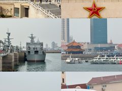 -中国人民解放军海军博物馆