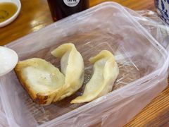 -水丰锅贴(延吉东路店)