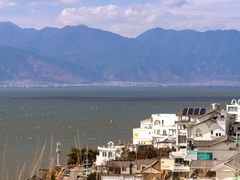 -大理洱海
