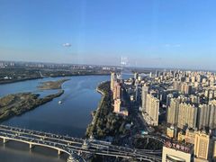 -大堂酒廊·富力丽思卡尔顿酒店