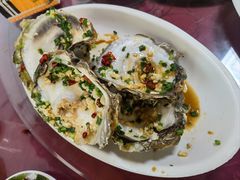 -阿伍海鲜大排档(塔湾金沙店)