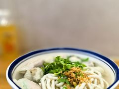-非遗·十八曲鱼饺(西马总店)