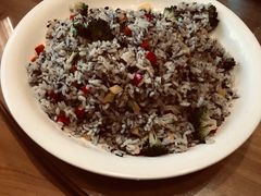 -枣子树·素食餐厅(普陀山店)