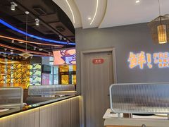 -苏大嘴蒸汽海鲜·海胆蒸饺(中山广场店)
