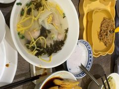 -苏小柳点心·手作小笼包(浦东嘉里城分院)