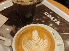-COSTA COFFEE(西直门店)