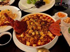 -甄御•海鲜新青岛菜(麦岛店)