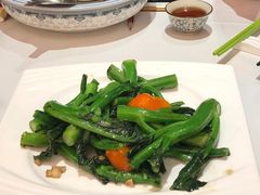 -侨美唐荔园·宴会厅(唐荔园食艺馆店)