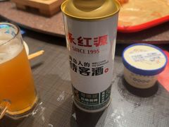 -永红源啤酒·烧烤·海鲜·大排档(台柳路店)