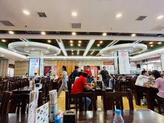 大堂-服务大楼冷面(延大店)