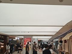 -凯德MALL(西直门店)