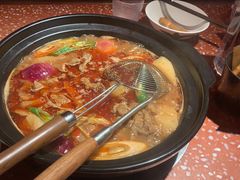 -云来居素食馆(海上世界店)