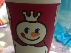 -蜜雪冰城(浙江大学店)