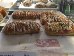 -85度C(广州石牌桥店)