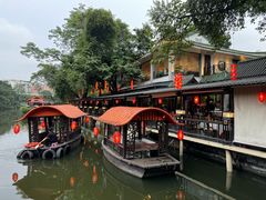 -侨美·唐荔园·40年地道粤菜