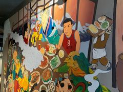 -水门巷餐厅(古子城店)