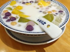 -赵记传承·中式甜品(深圳福田皇岗村店)