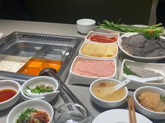 -海底捞火锅(翔龙天地广场店)