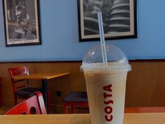-COSTA COFFEE(天通苑华联店)