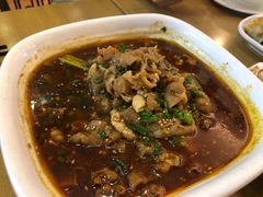 -台北楚楚园馅饼粥(虹桥南丰城店)