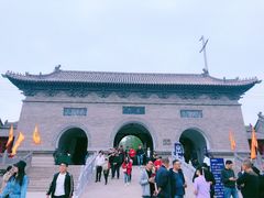 -大槐树寻根祭祖园