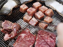 -何发发和牛烧肉·鳗鱼榴莲放题自助(乐峰广场店)