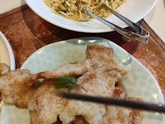 -红樱桃·欢乐餐厅(太原里店)