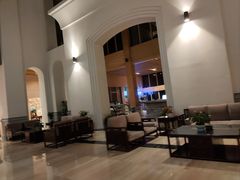 -明月山天沐温泉度假村