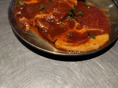 -合易泓烤肉•首创生椰大油边(宁山路店)