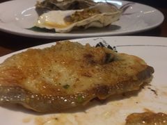 -大渔铁板烧(中山路八佰伴店)