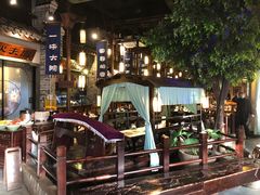 -一味大院•桐庐菜传承店(春江路店)