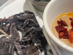 -侃爷南门铜锅涮肉