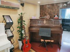-迷音音乐国际艺术中心(三林店)