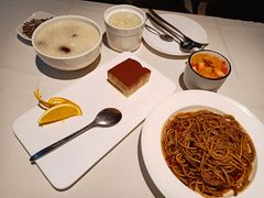 提拉米苏-鹰皇西餐厅(新城区店)