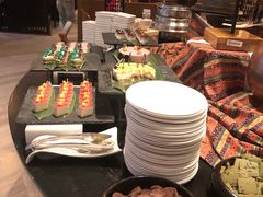 -OPEN開全日自助餐厅·牛肉火锅·海鲜(佛山希尔顿酒店)