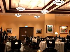 -莫尔顿牛排坊(威尼斯人店)