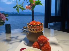 -柳莺湖上·湖景餐厅·江南菜(西湖店)